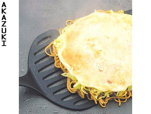 Okonomiyaki spatula